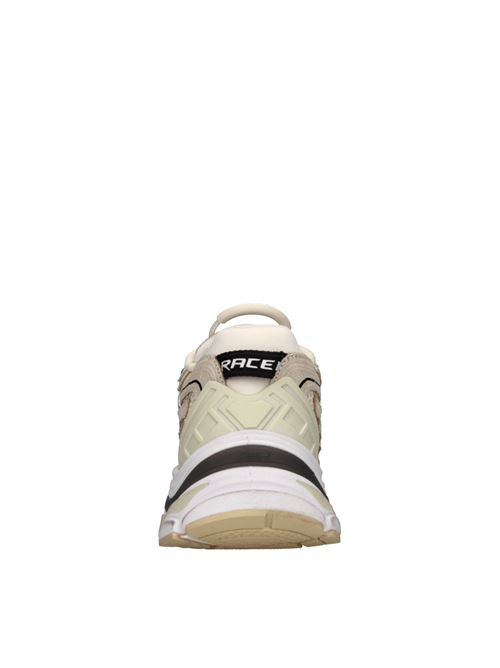  ASH | RACE INTERCEPTOR/CENTAUROBEIGE-BIANCO-TALC-ORO